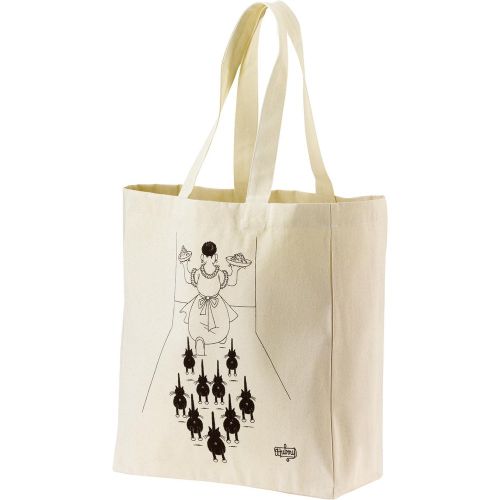 Tote bag à table Winkler Dubout - Winkler - Modalova