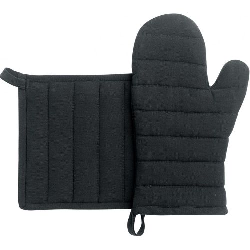 Ensemble gant/manique recyclé Jona - Winkler - Modalova