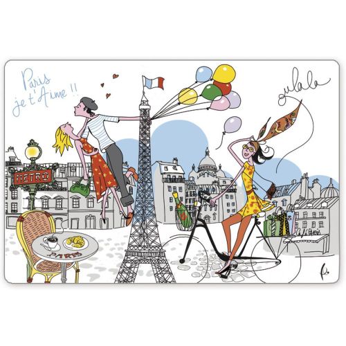 Set de table La Parisienne Winkler - Winkler - Modalova