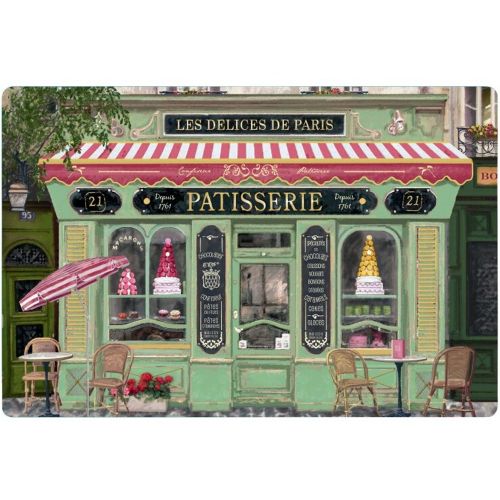 Set de table Boutique Pâtisserie - Winkler - Modalova
