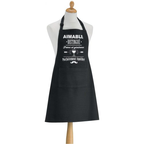 Tablier de cuisine Aimable et distingue - Winkler - Modalova