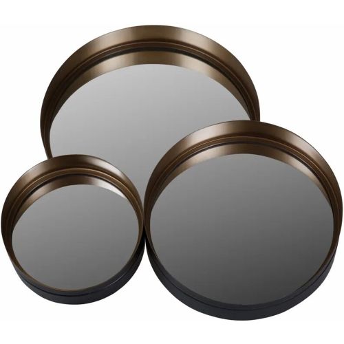 Miroir rotin Zago Dolce - Zago - Modalova