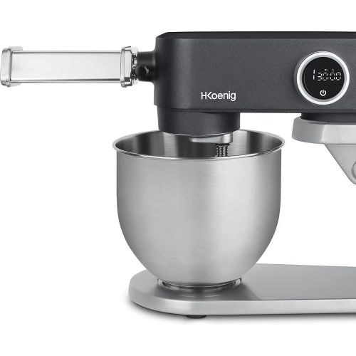 Kit machine à pates H.Koenig KM120 - H.Koenig - Modalova