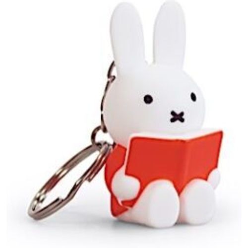 Porte-clé Miffy Livre - Atelier Pierre Junior - Modalova