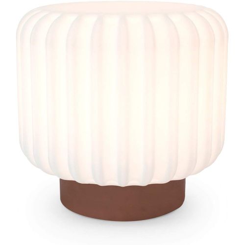 Lampe dentelles tactile et rechargeable XL Large - Atelier Pierre - Modalova