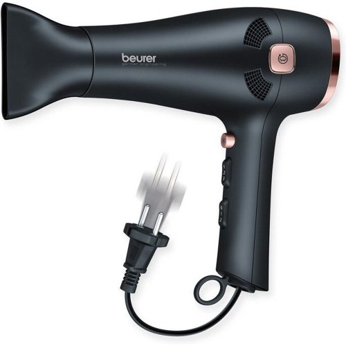 Sèche-cheveux Beurer HC 55 - Beurer - Modalova