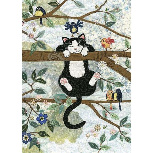 Carte double Bug Art A031 - Bug Art - Modalova