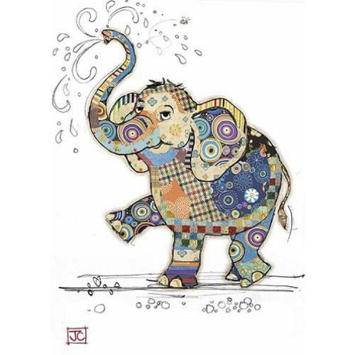 Carte double Bug Art Kook G010 - Bug Art - Modalova