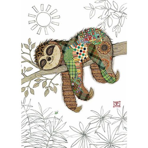 Carte double Bug Art Kook G038 - Bug Art - Modalova