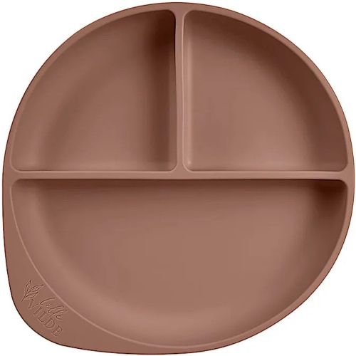 Assiette à ventouse By Lille Vilde - By Lille Vilde - Modalova