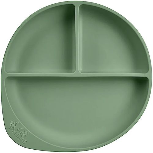 Assiette à ventouse By Lille Vilde - By Lille Vilde - Modalova