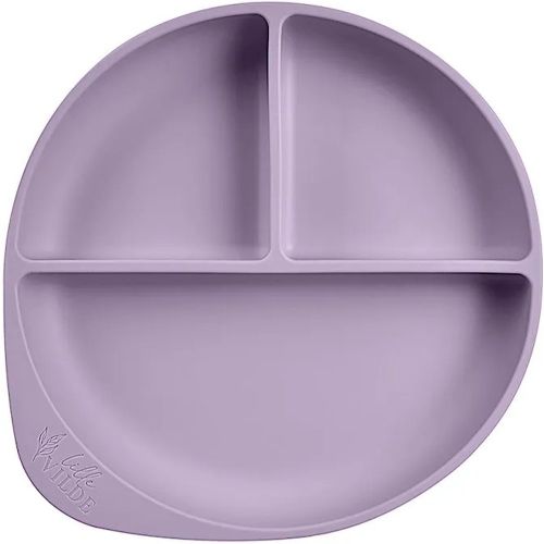 Assiette à ventouse By Lille Vilde - By Lille Vilde - Modalova