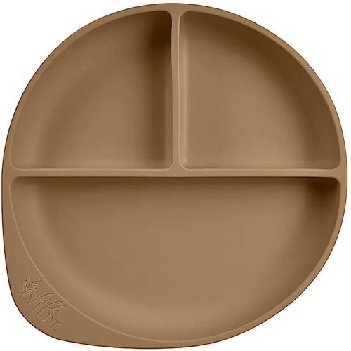 Assiette à ventouse By Lille Vilde - By Lille Vilde - Modalova