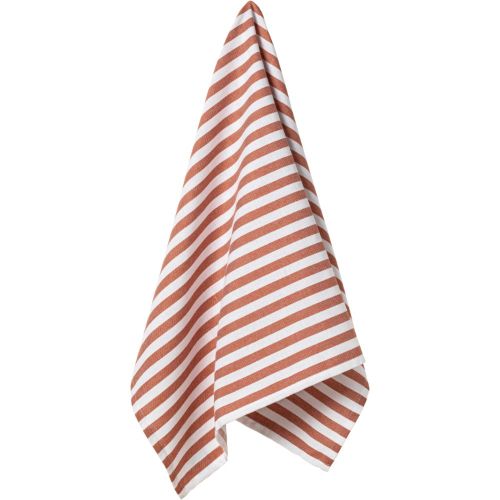 Torchon de cuisine rayée (x3) - Casafina - Modalova