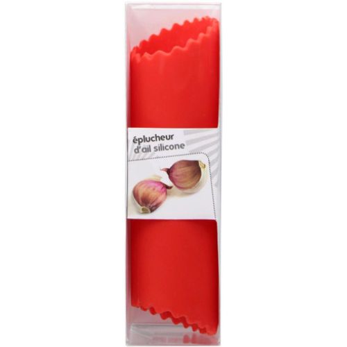 Éplucheur ail en silicone - Chevalier Diffusion - Modalova