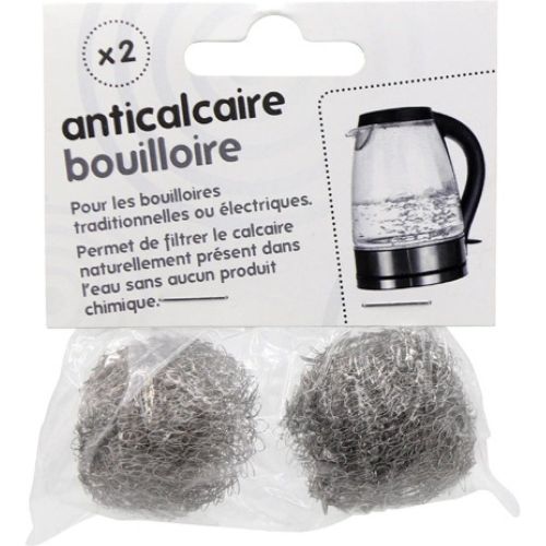 Boule anti-calcaire pour bouiloire (x2) - Chevalier Diffusion - Modalova