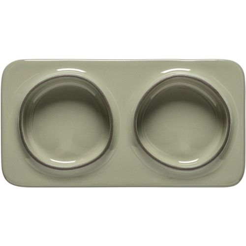 Plateau rectangulaire 2 sections (x6) - Costa Nova - Modalova