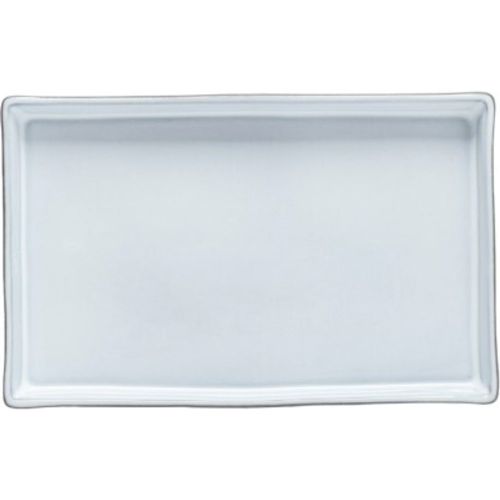 Plateau Rectangulaire Lagoa Eco Gres (x2) - Costa Nova - Modalova