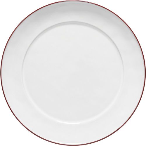 Plat Rond Costa Nova Cristal - Costa Nova - Modalova