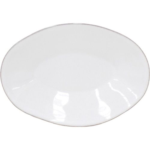 Assiette ovale Costa Nova (x6) - Costa Nova - Modalova