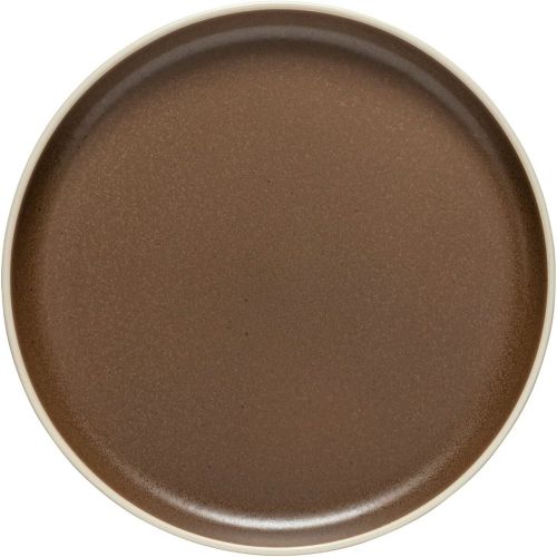 Assiette plate Monterosa (x6) - Costa Nova - Modalova