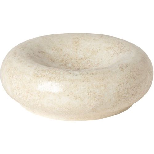 Assiette Costa Nova Pillow (x12) - Costa Nova - Modalova