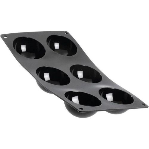 Moule démi-sphères Moul'Flex - De Buyer - Modalova