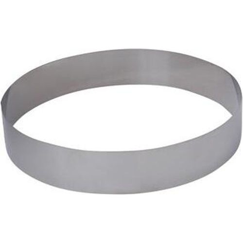 Moule cercle a entremets inox - De Buyer - Modalova
