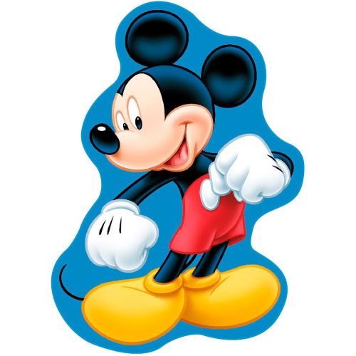 Coussin 3D Disney Mickey - Disney - Modalova