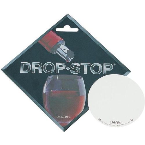 Disque Drop Stop Carte 2 - Drop Stop - Modalova