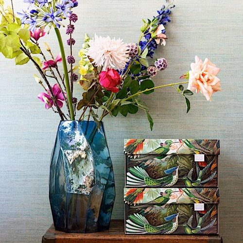 Boîtes de rangement en carton - Dutch Design Brand - Modalova