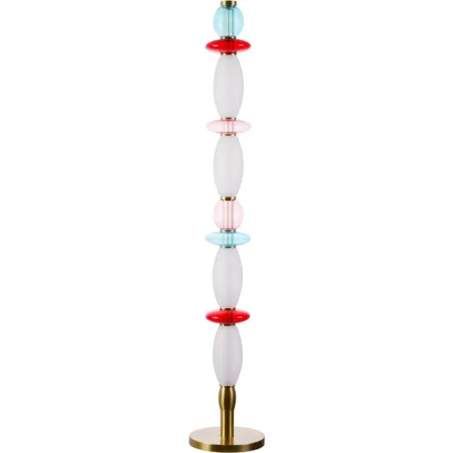 Lampadaire Elements Lighting Leonor - Elements Lighting - Modalova