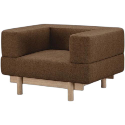 Fauteuil 12 Emko Alchemist - Emko - Modalova