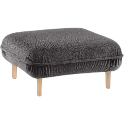 Pouf 10 Emko Bean - Emko - Modalova