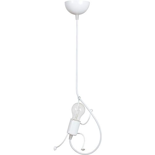 Lampe suspendue Bobi 1 - Emibig Lighting - Modalova