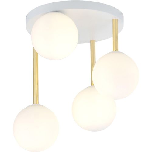 Plafonnier Emibig Lighting Dolce 4 - Emibig Lighting - Modalova