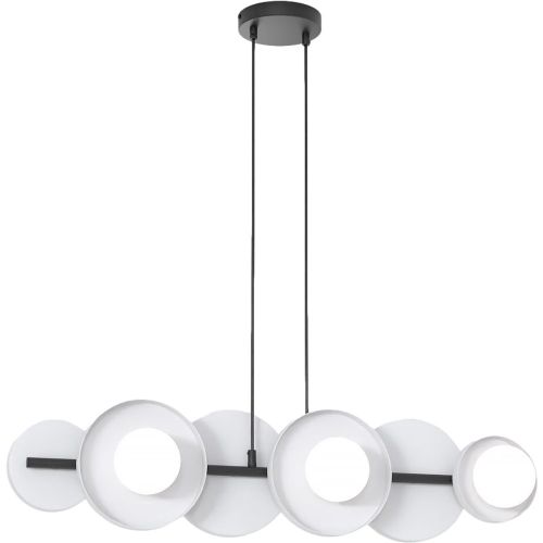 Lampe suspendue Model 6 - Emibig Lighting - Modalova