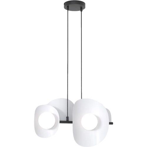 Lampe suspendue Elementi 4 - Emibig Lighting - Modalova