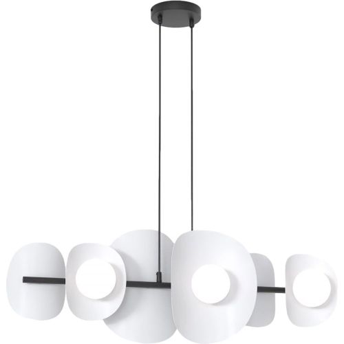 Lampe suspendue Elementi 6 - Emibig Lighting - Modalova