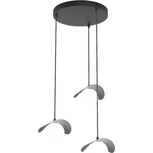 Lampe suspendue Ritual 3 - Emibig Lighting - Modalova