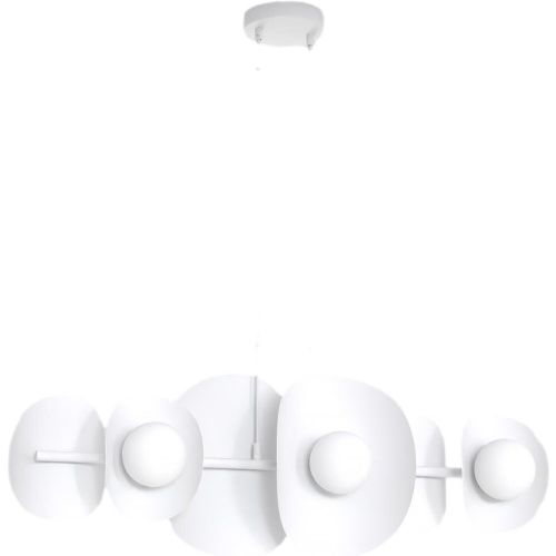 Lampe suspendue Elementi 6 - Emibig Lighting - Modalova