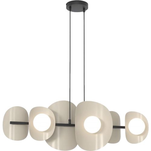 Lampe suspendue Elementi 6 - Emibig Lighting - Modalova