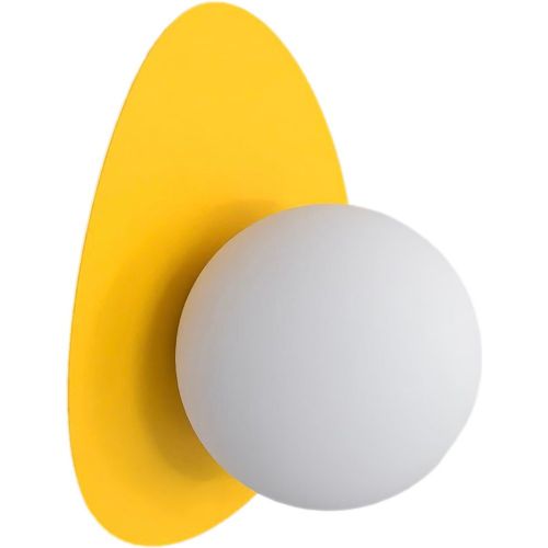 Applique murale Ovo K1 - Emibig Lighting - Modalova