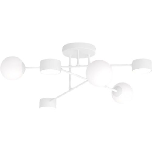 Plafonnier Emibig Lighting Holon 6 - Emibig Lighting - Modalova