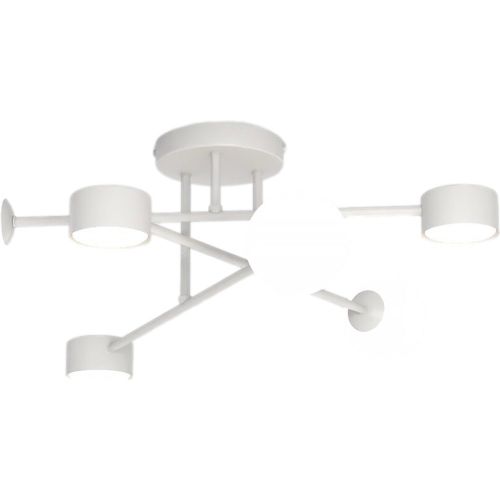 Plafonnier Emibig Lighting Holon 6 - Emibig Lighting - Modalova