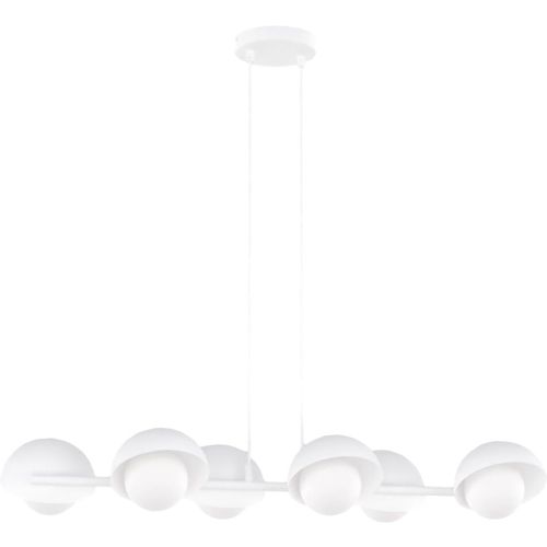 Lampe suspendue Boom 6 - Emibig Lighting - Modalova
