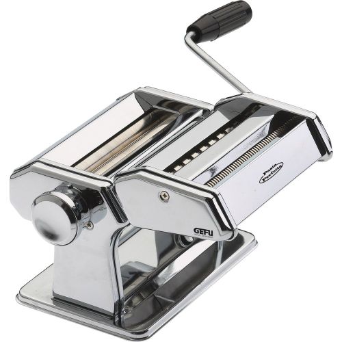 Machine à pâtes Pasta Perfetta De Luxe - Gefu - Modalova