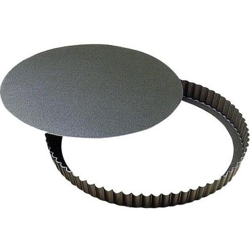 Tourtière ronde cannelée mobile - Gobel - Modalova