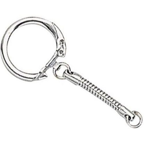 Porte-clé chaînette - H. Beligné & Fils - Modalova