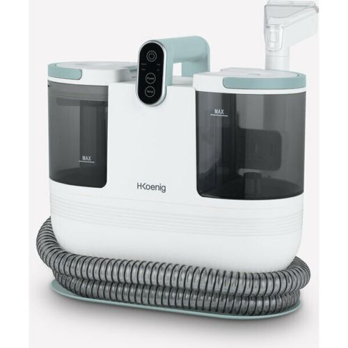Nettoyeur vapeur textile version eau chaude - H.Koenig - Modalova